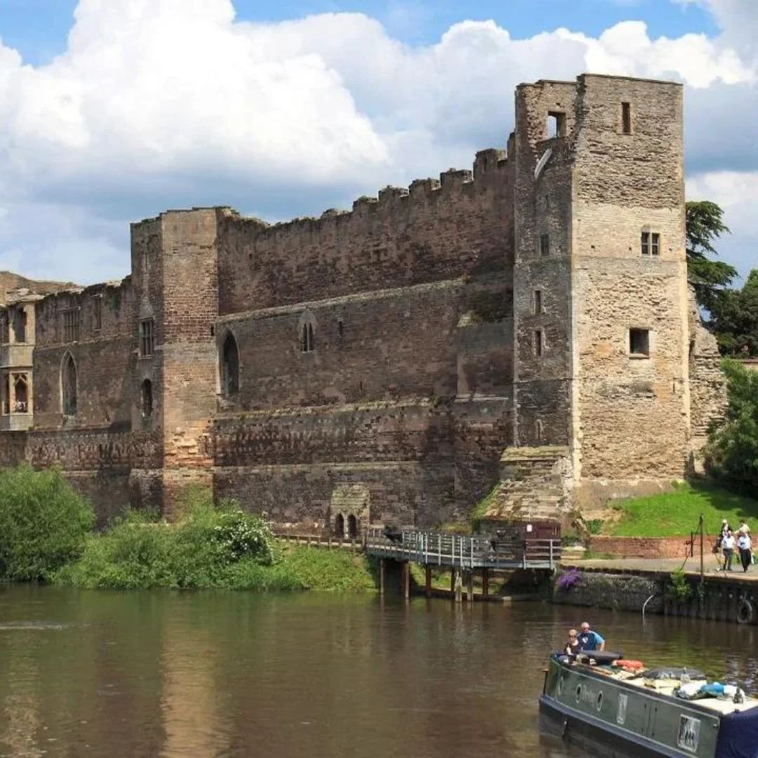 Newark Castle