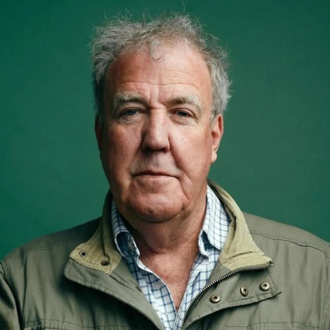 Jeremy Clarkson