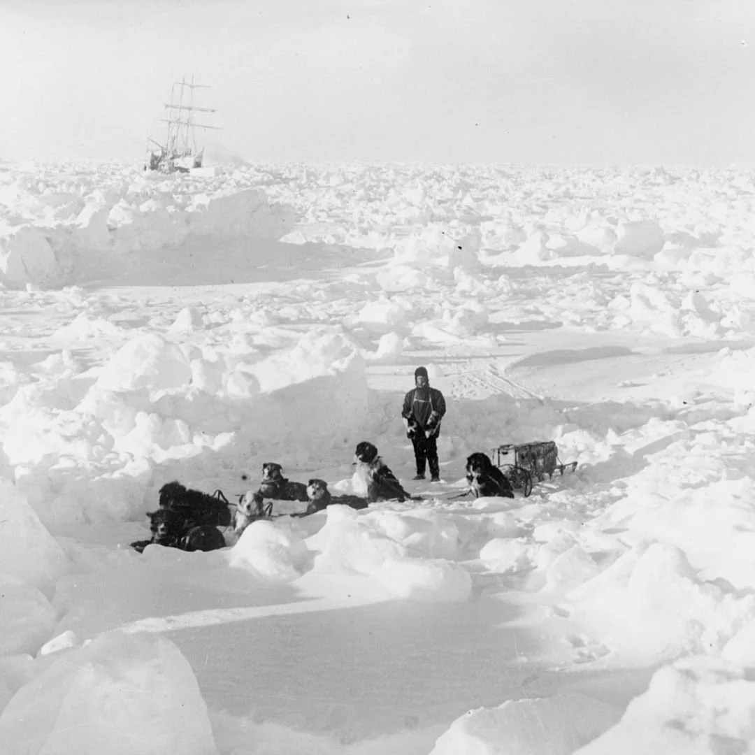 HMS Endurance