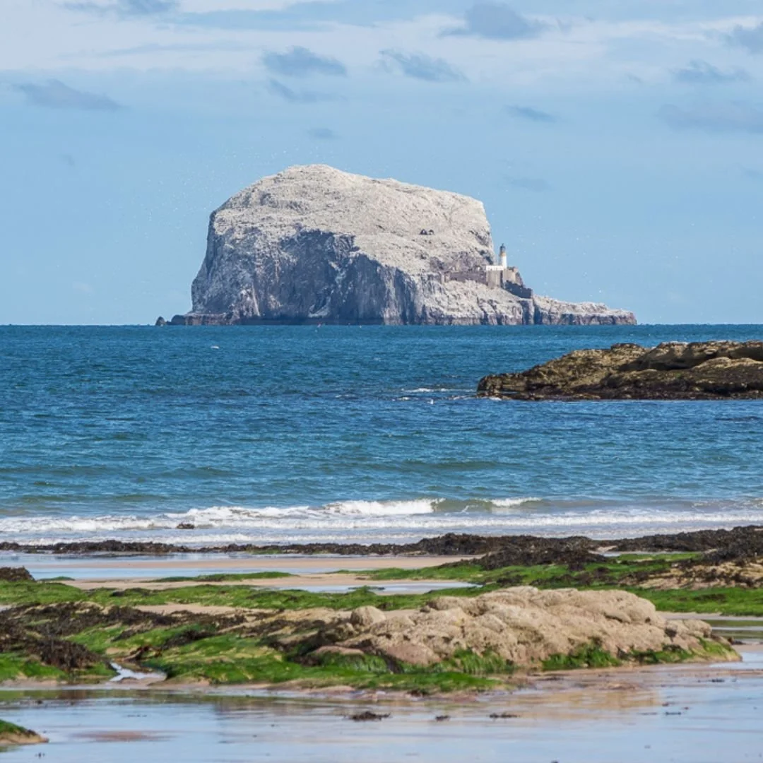 Bass Rock