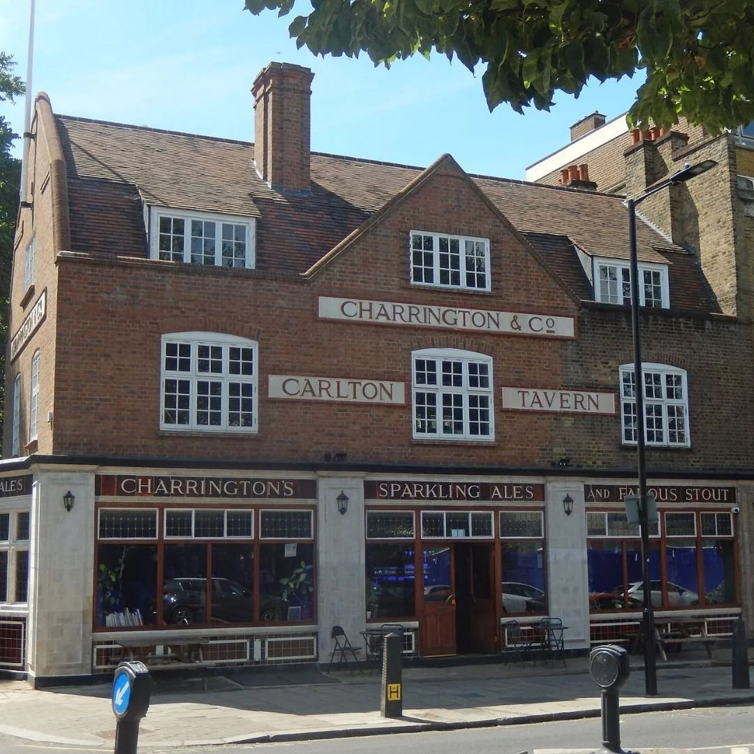 Carlton Tavern
