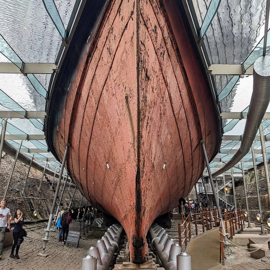 SS Great Britain