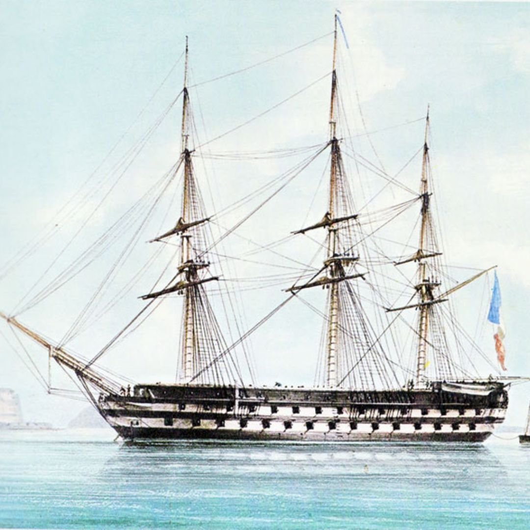 HMS Implacable