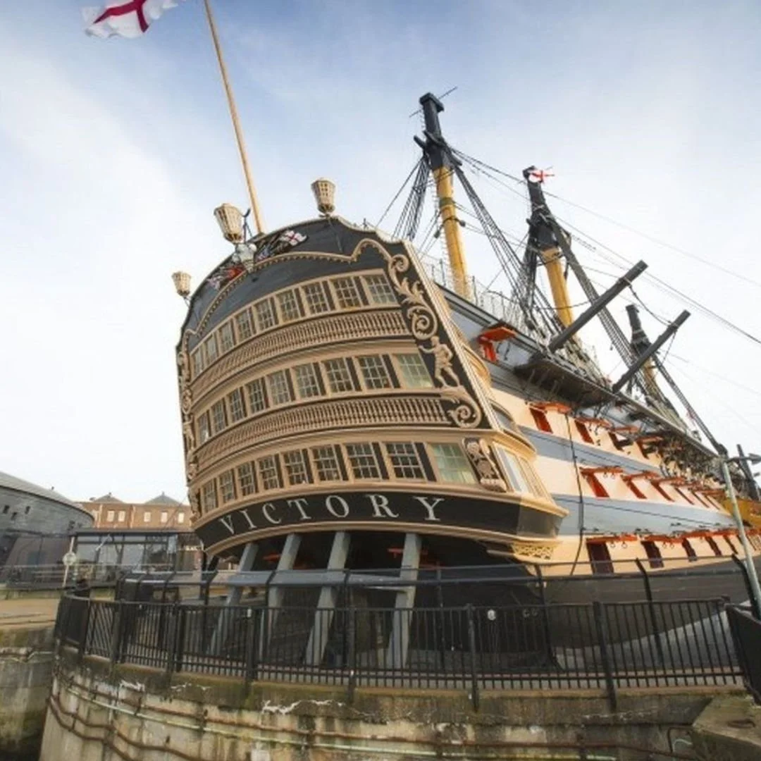 HMS Victory