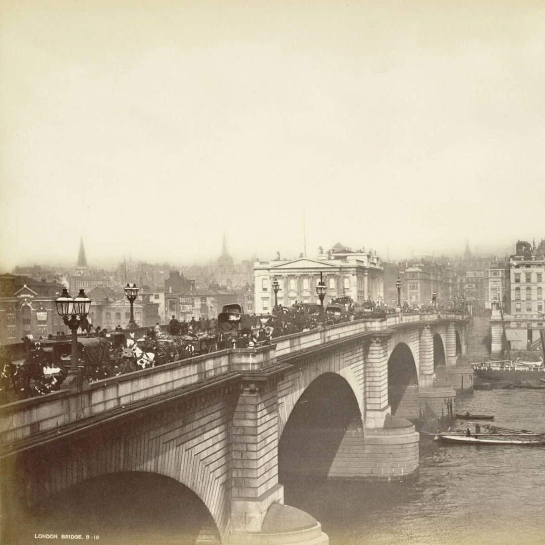 London Bridge