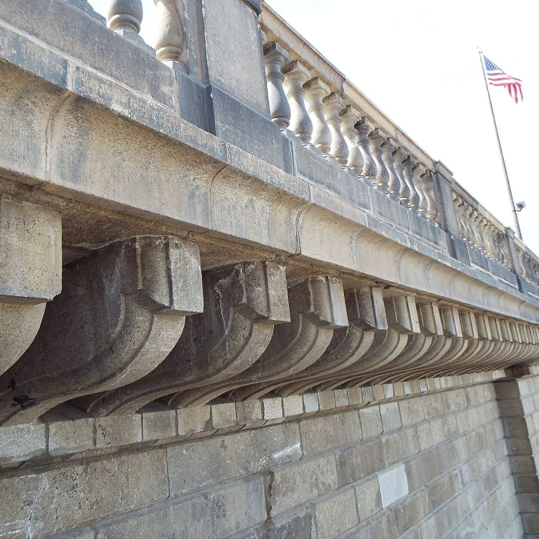 London Bridge
