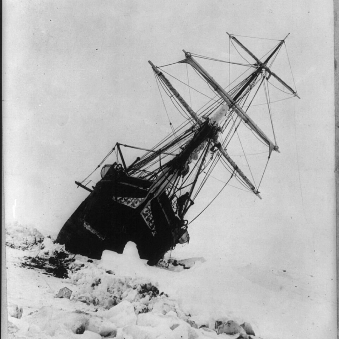 HMS Endurance
