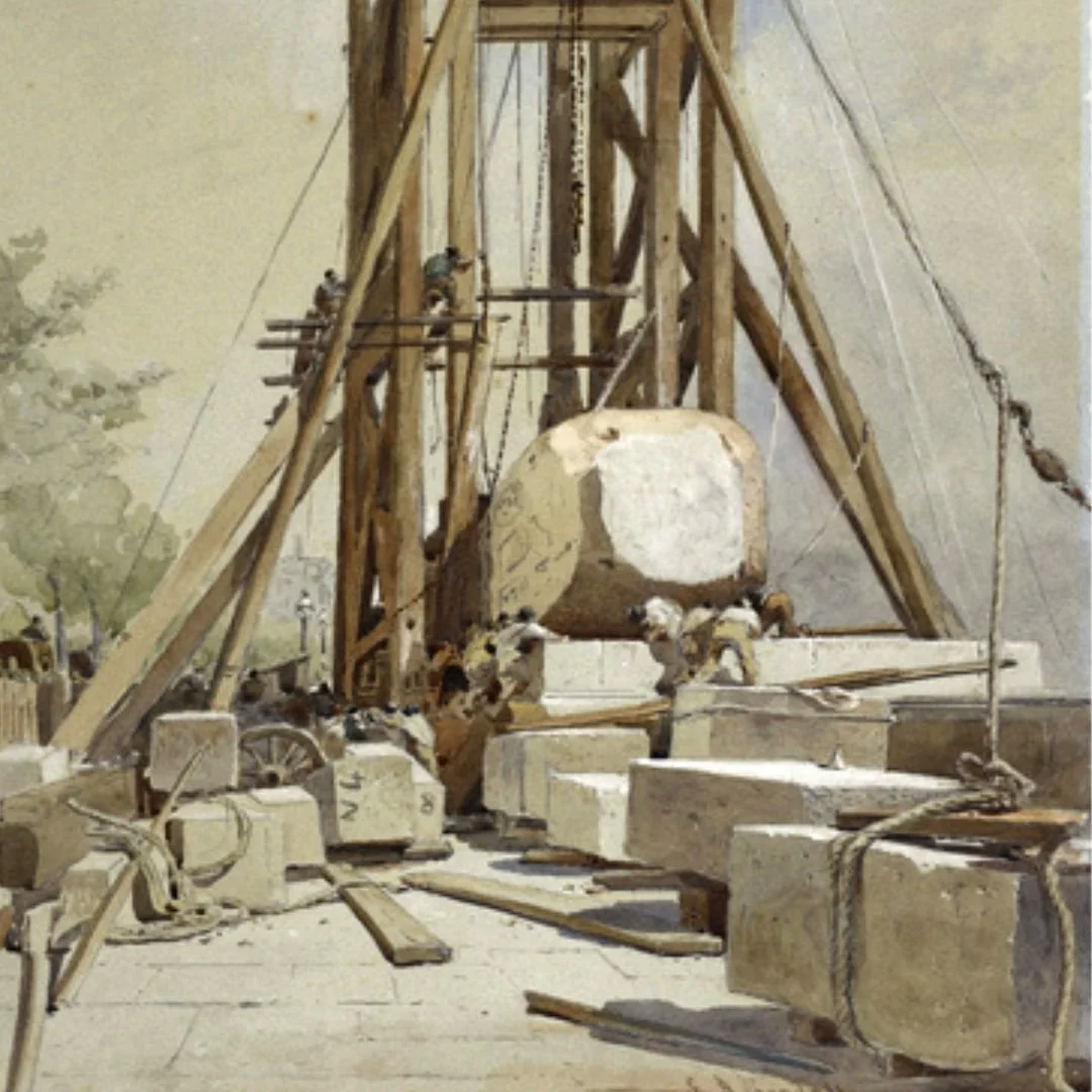 Cleopatra's Needle