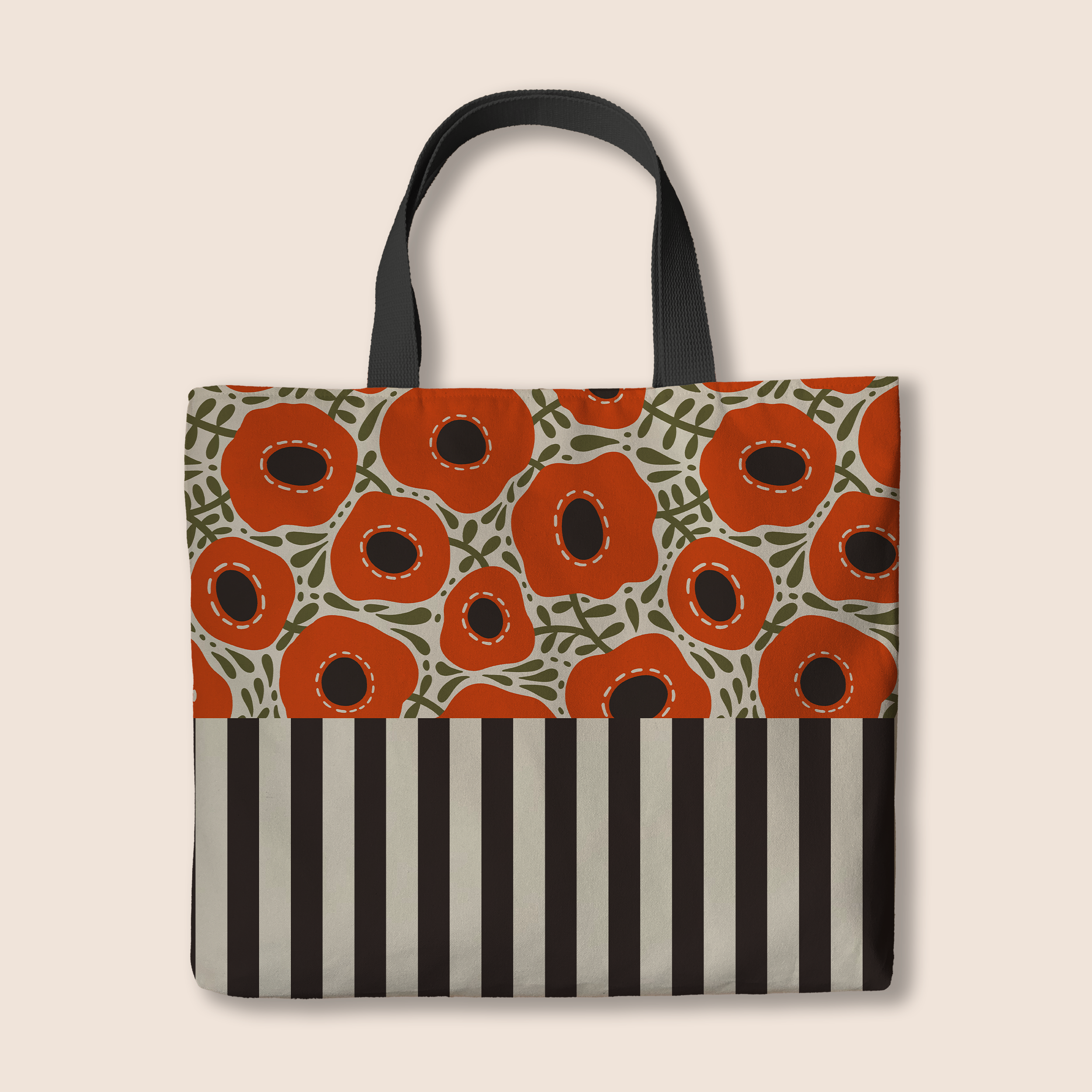 Bag-cotton-large-Petals-of-peace-red-Forward.png