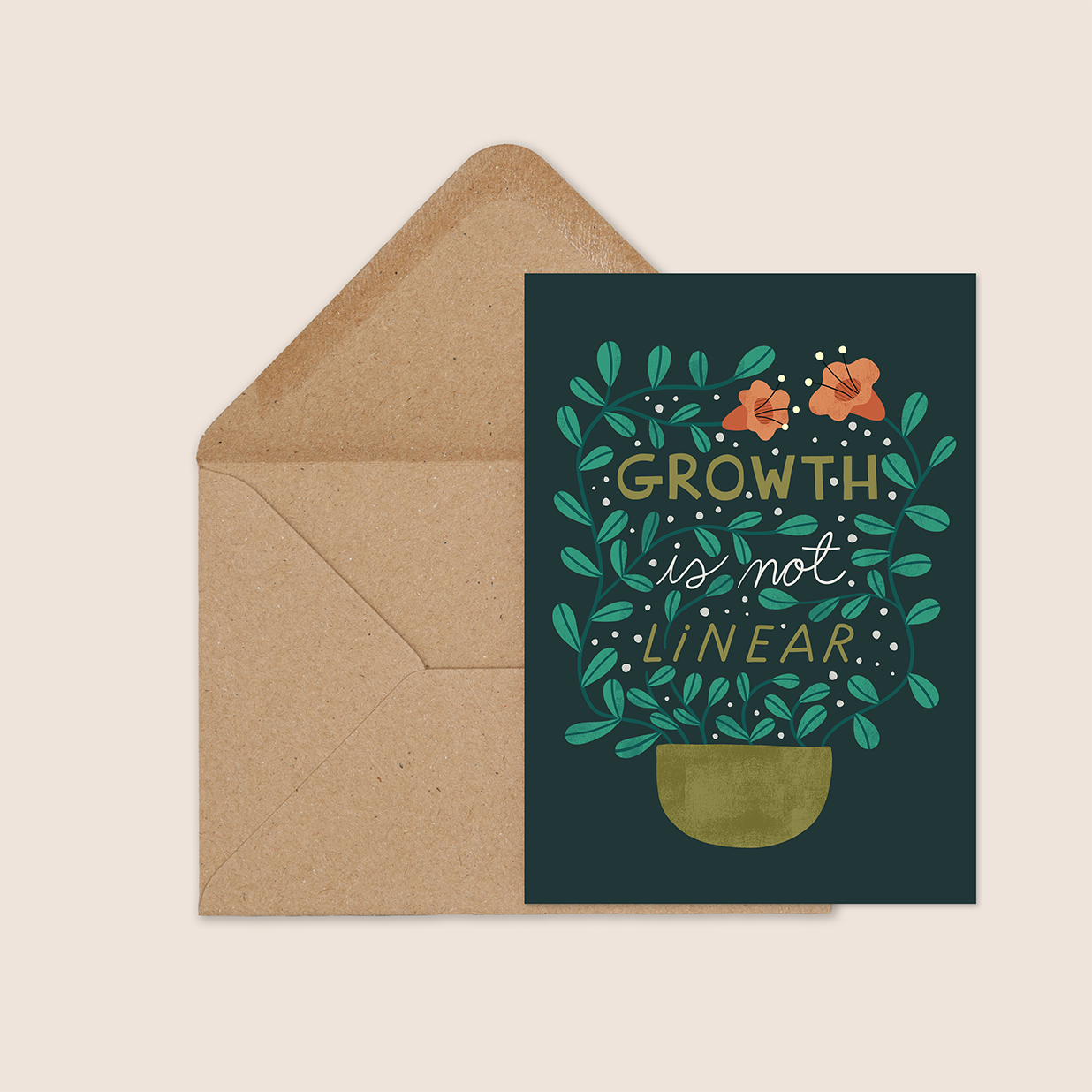 Carte-enveloppe-Growth is not linear.png