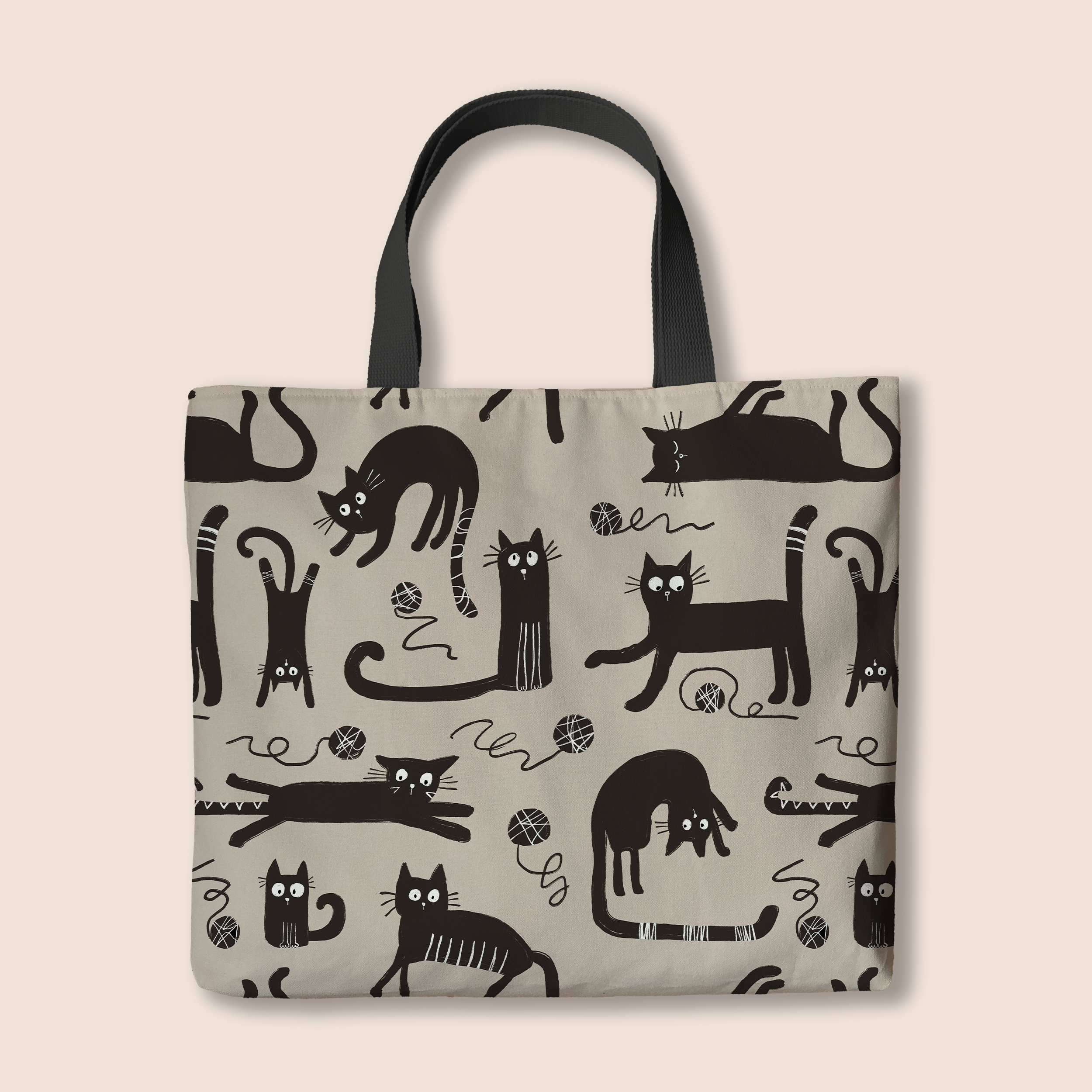 Bag-Large-Paw-sitive-Vibes-Ivoire-Avant.png