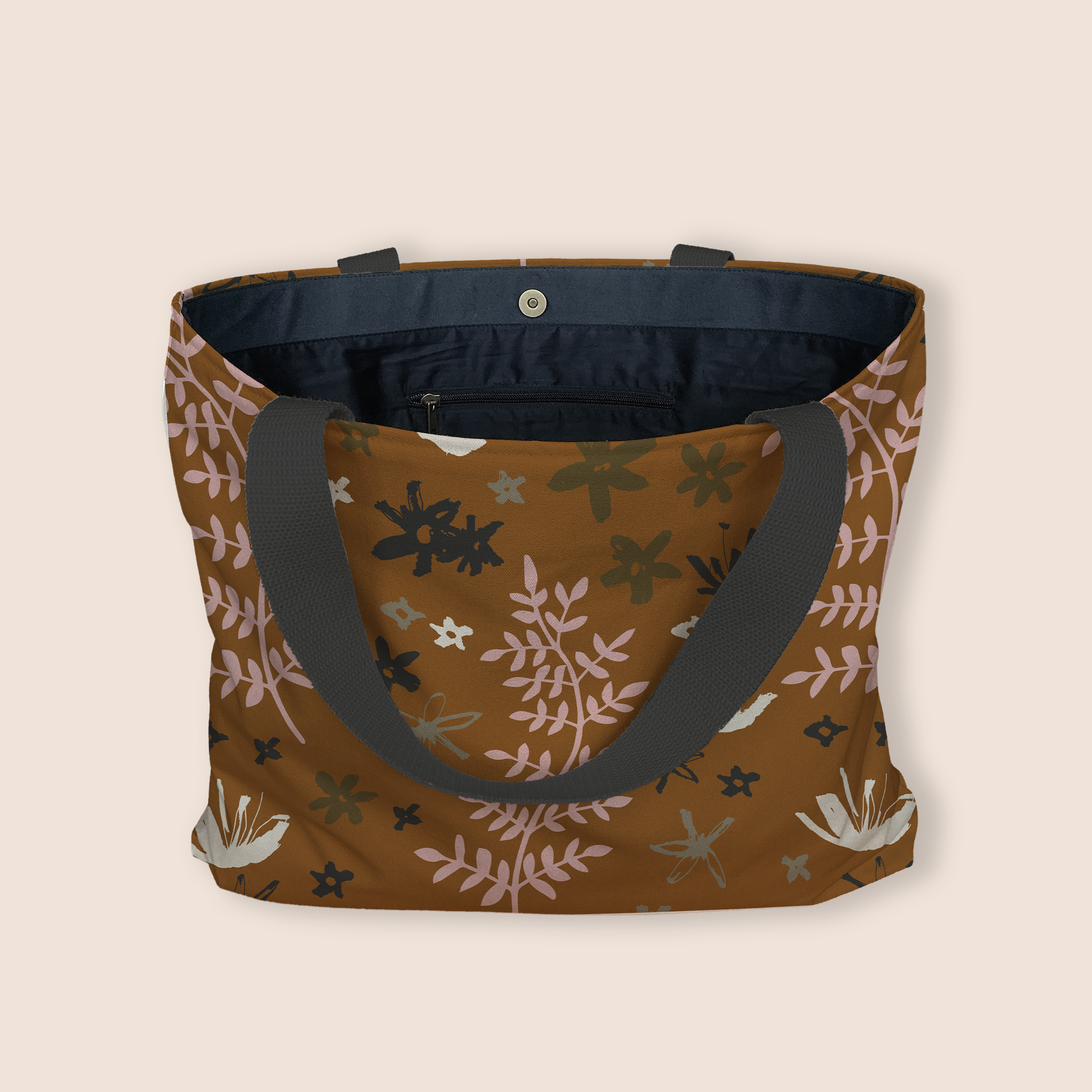 Bag-Large-Symphonie-de-fougeres-brun-Ouvert.png