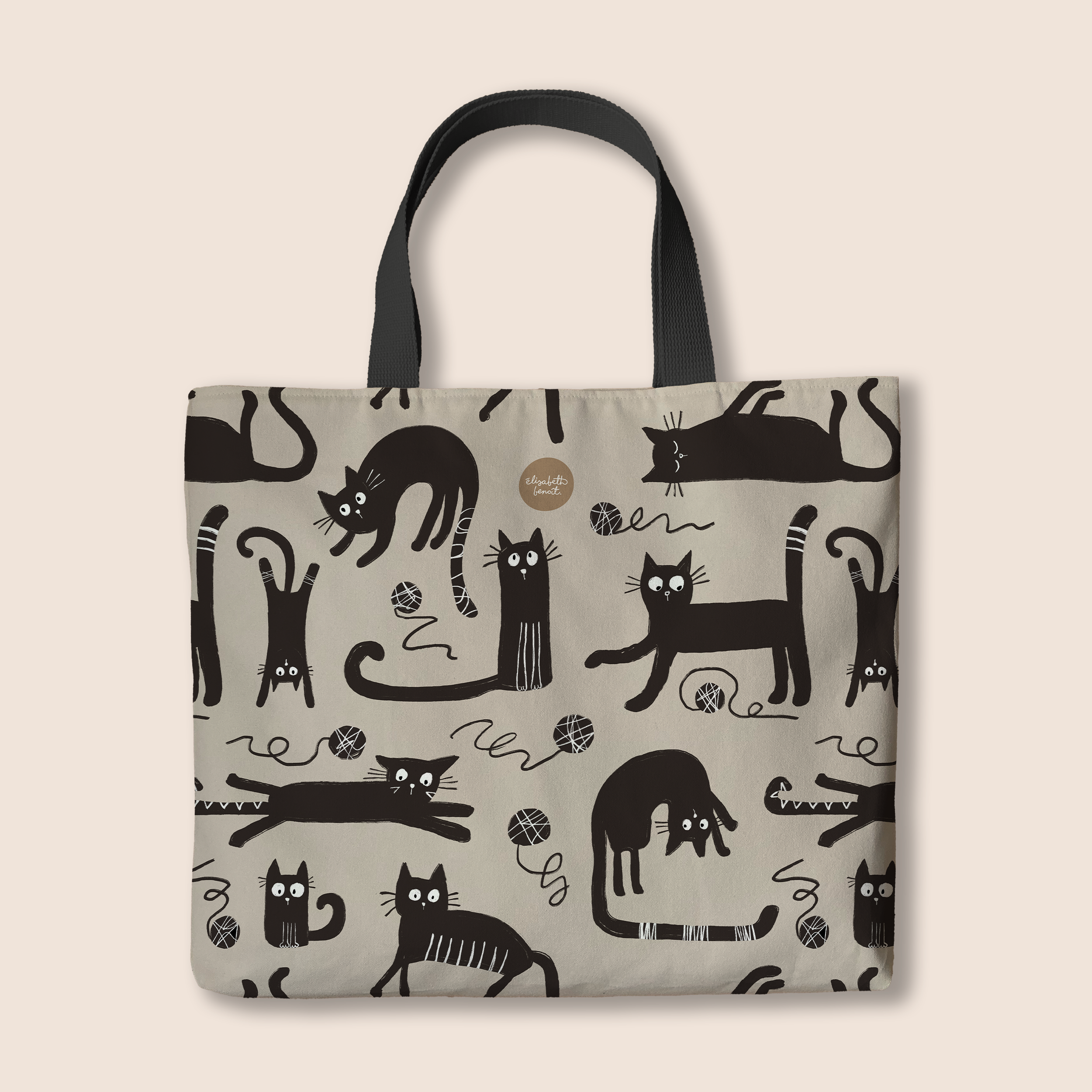 Bag-Large-Paw-sitive-Vibes-Ivoire-Arrière.png