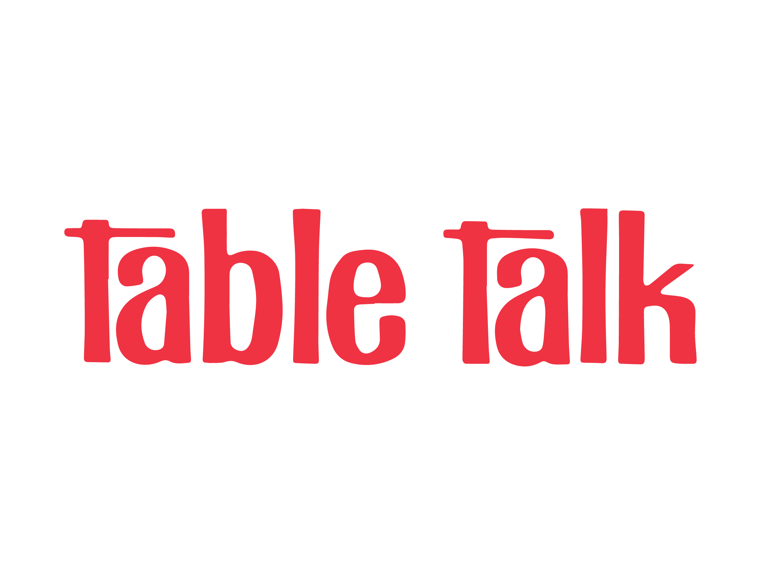 Table Talk Pies