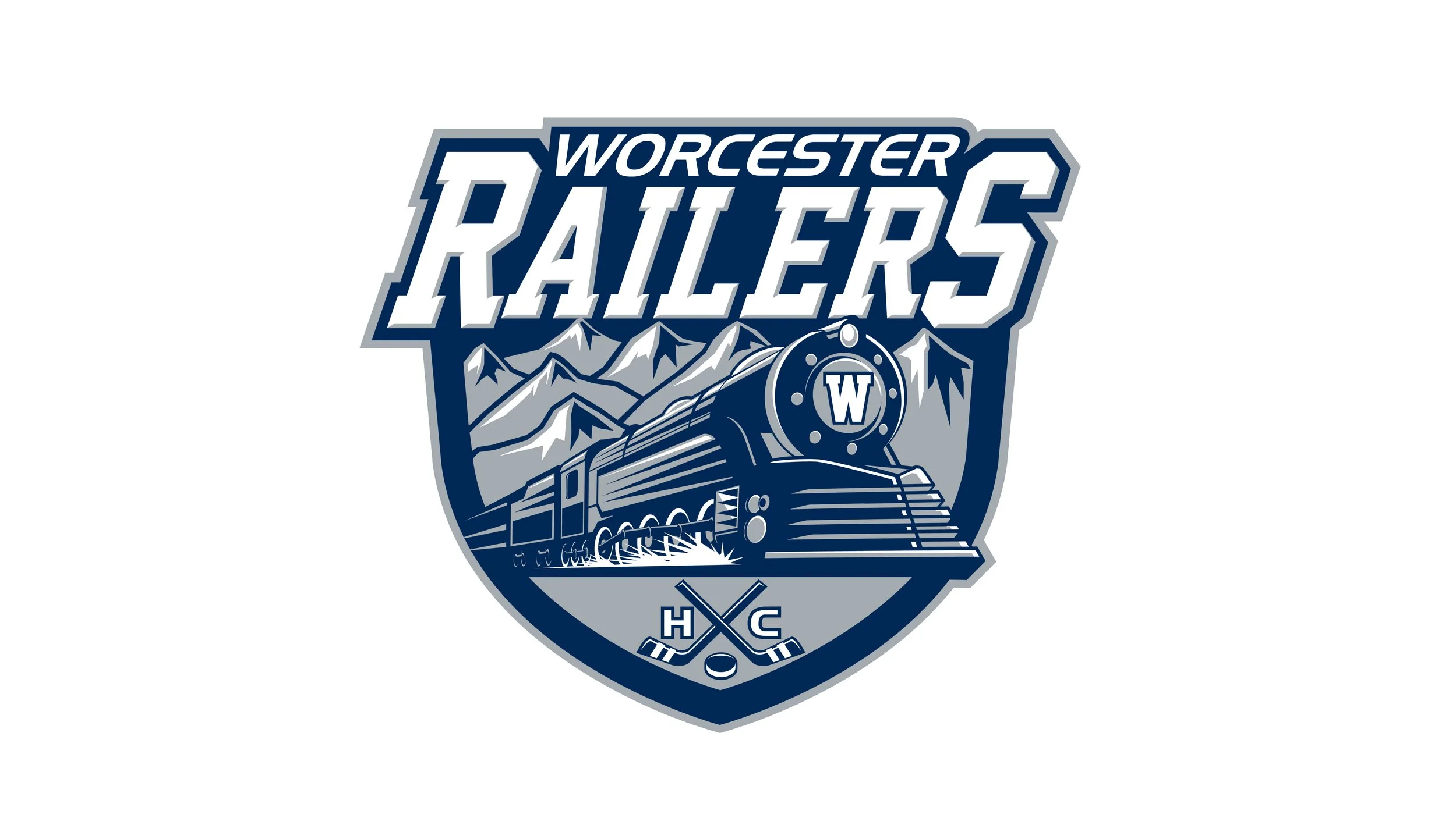 Worcester Railers