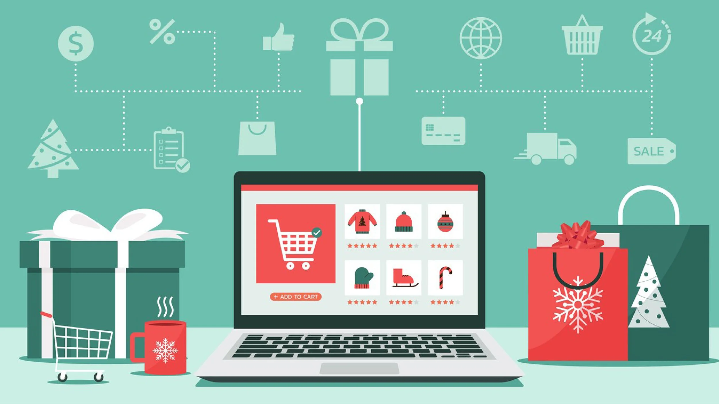 Seven Best Tech Gifts For The Geeks In Your Life