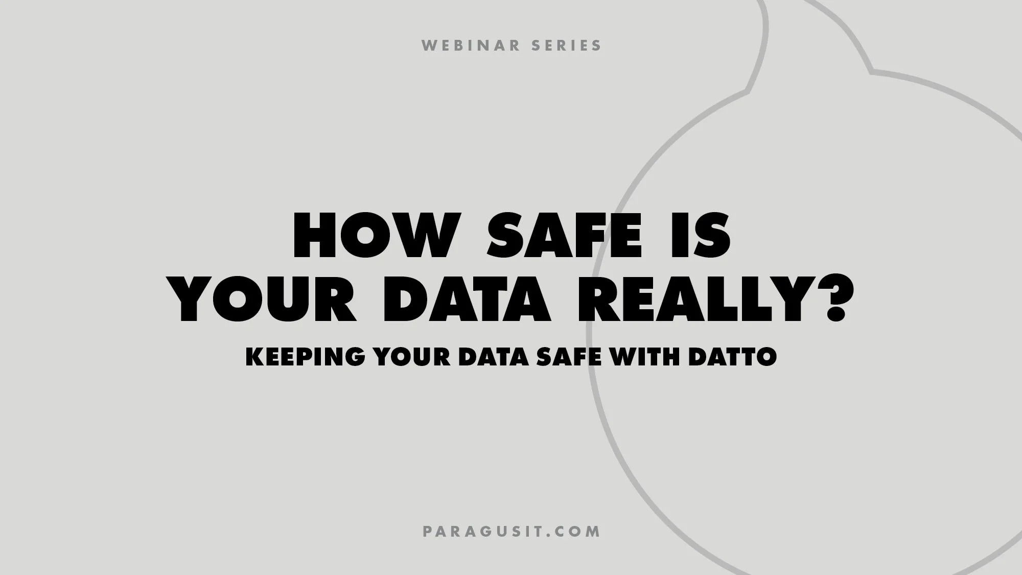 Evolution of Business Continuity and Disaster Recovery