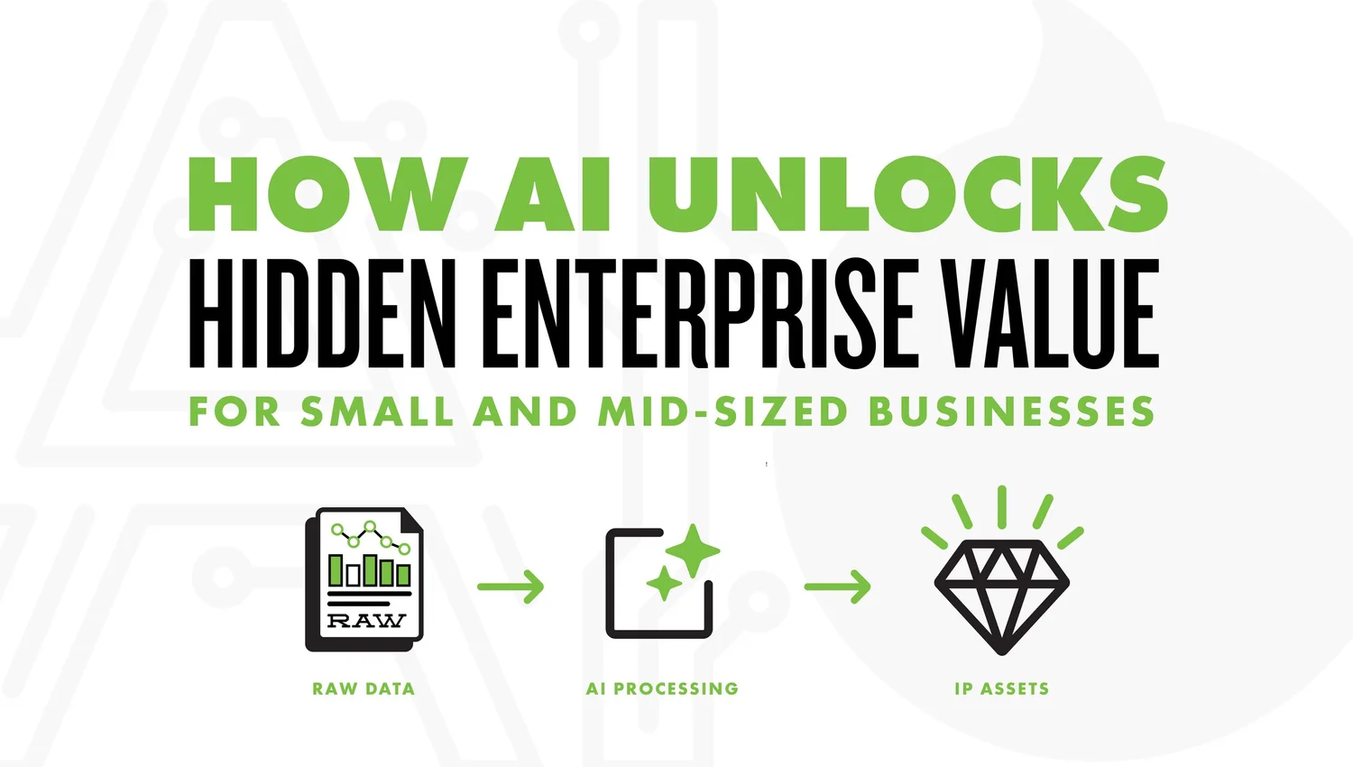 AI Unlocks Enterprise Value for SMBs Paragus Strategic IT — Paragus