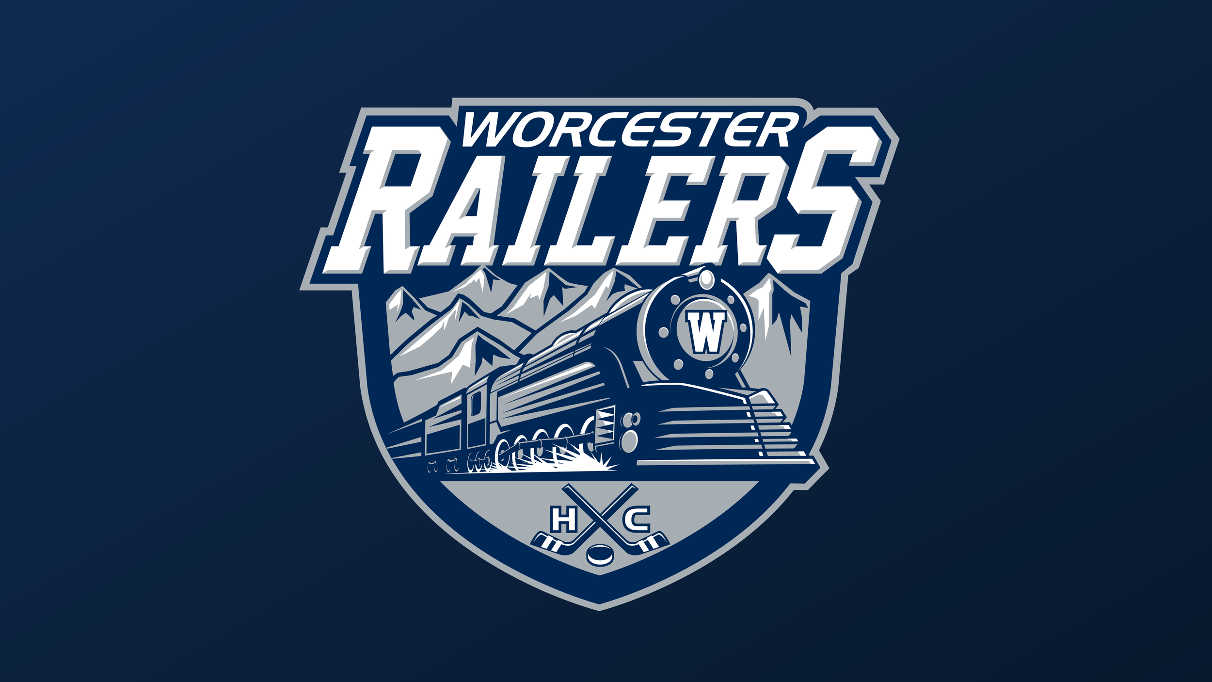 Worcester Railers