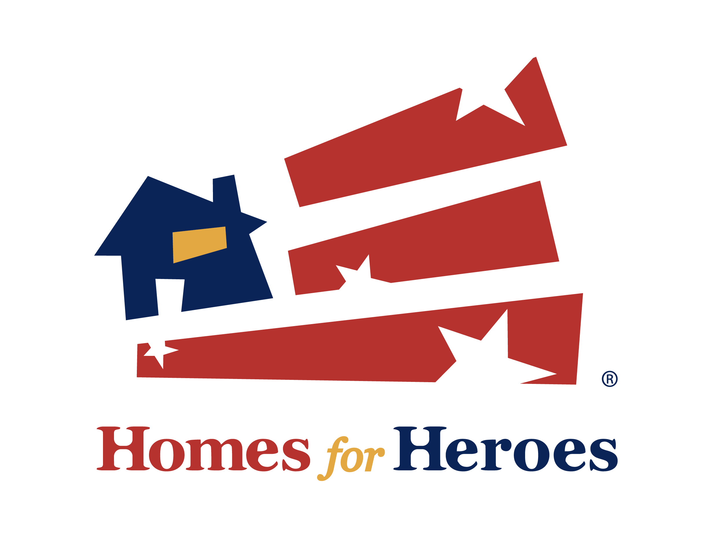 Homes For Heroes