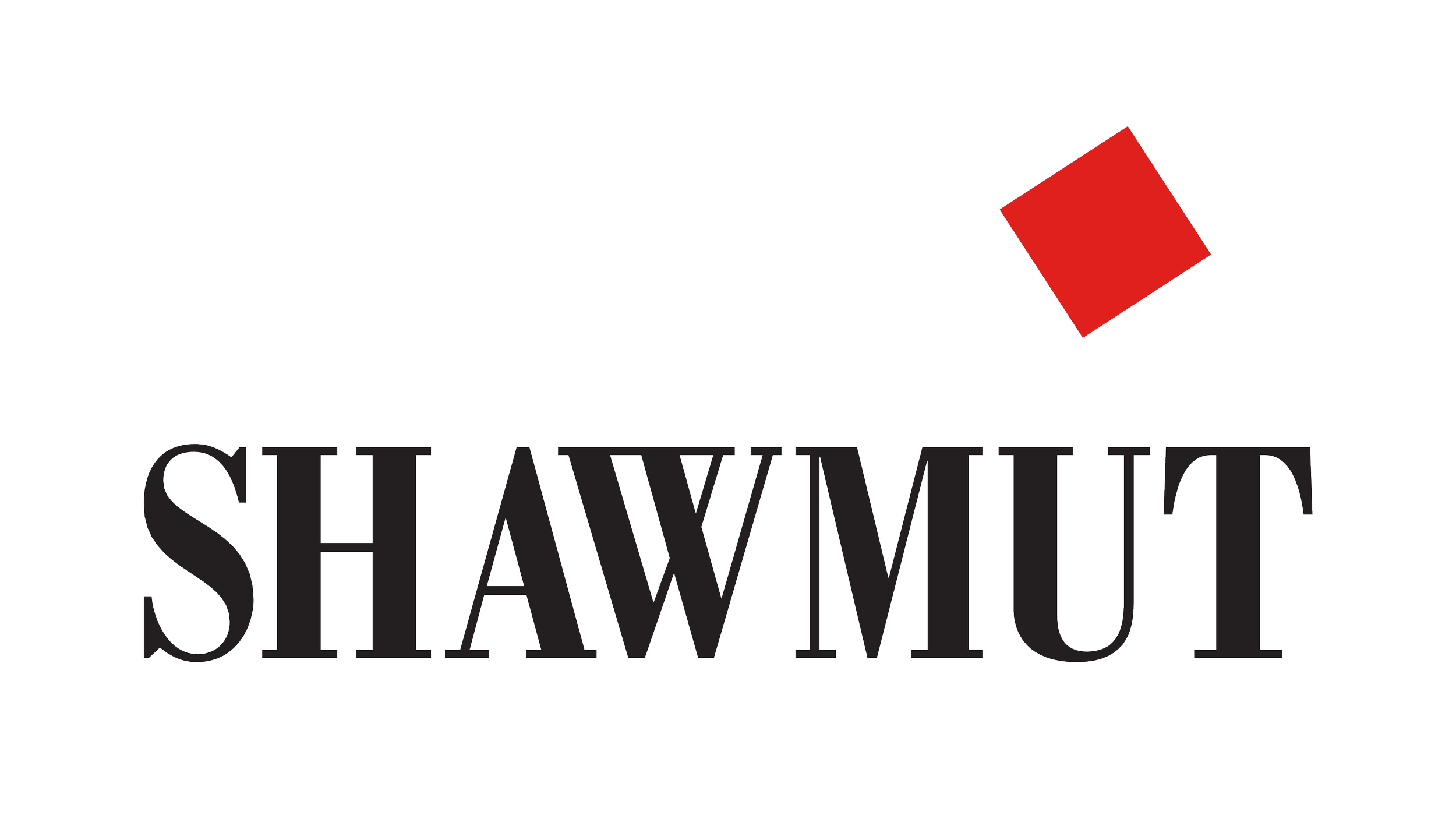 Shawmut