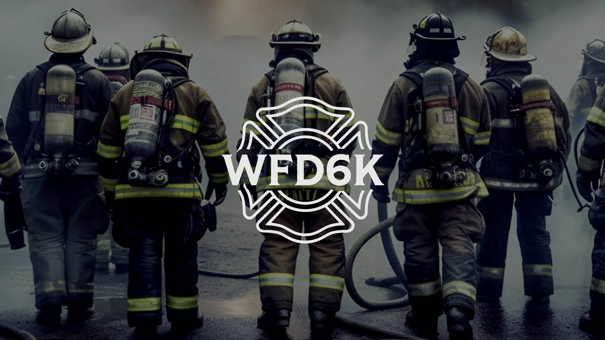 Worcester Fire Department 6K