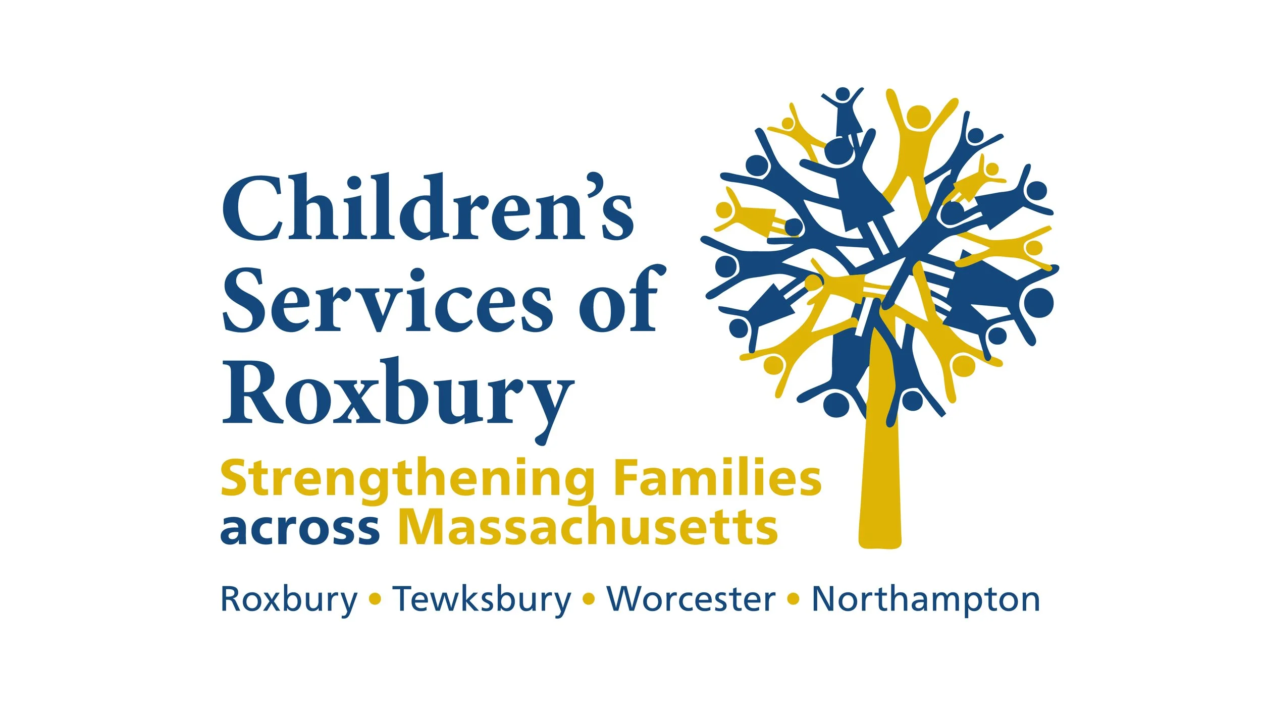 Children's Services of Roxbury