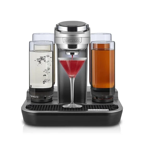 Cocktail Maker