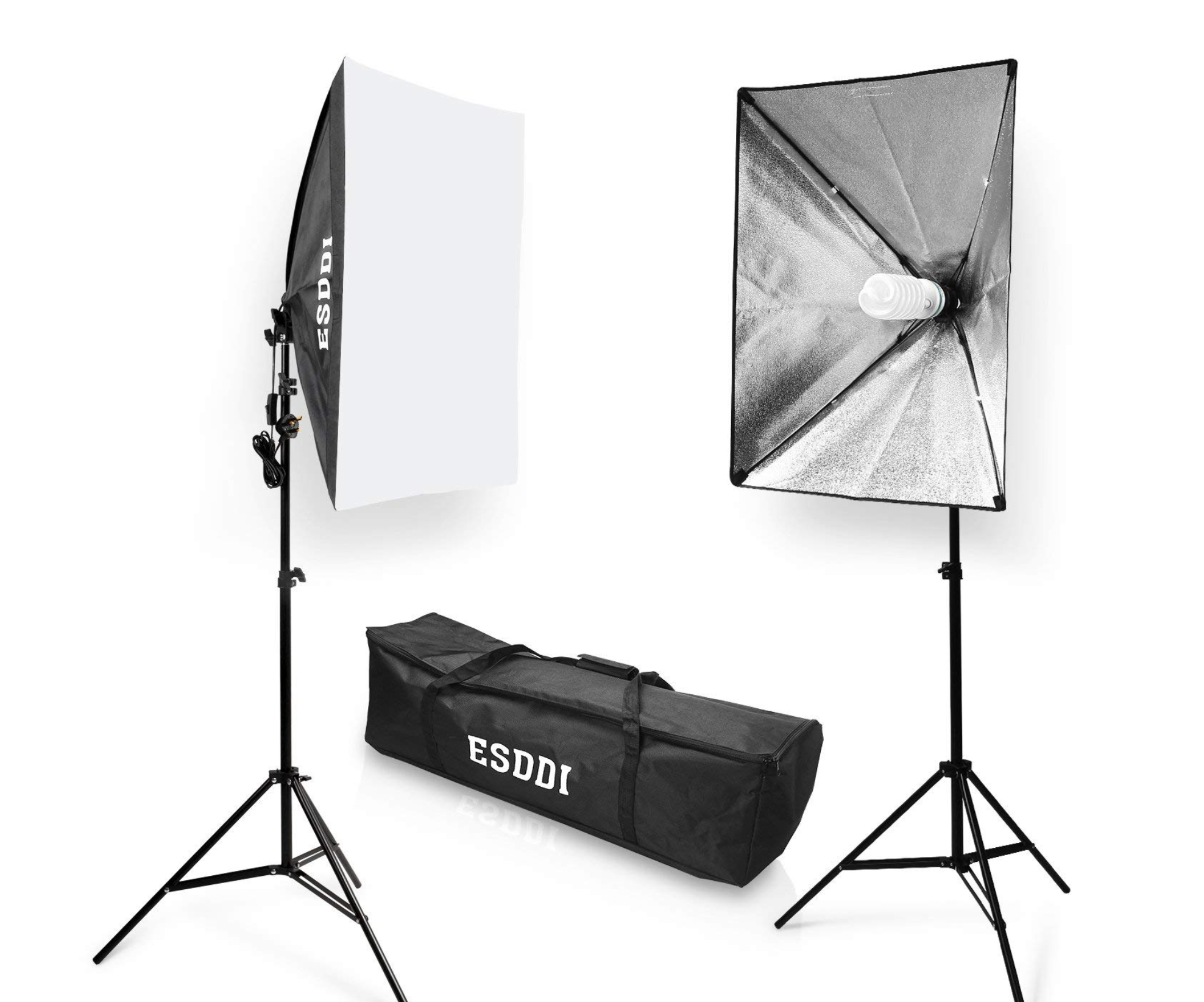 Photography Box Takerers 39x39 Inch Photo Studio Light Box - 210 LED ...
