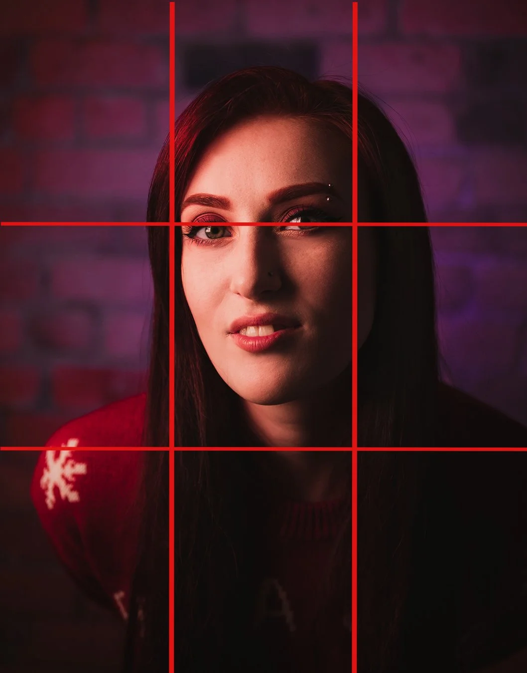 Rule Of Thirds Portrait A Better Way To Use The Rule Of Thirds To Your Rule Of Thirds Portrait A Better Way To Use The Rule Of Thirds To Your