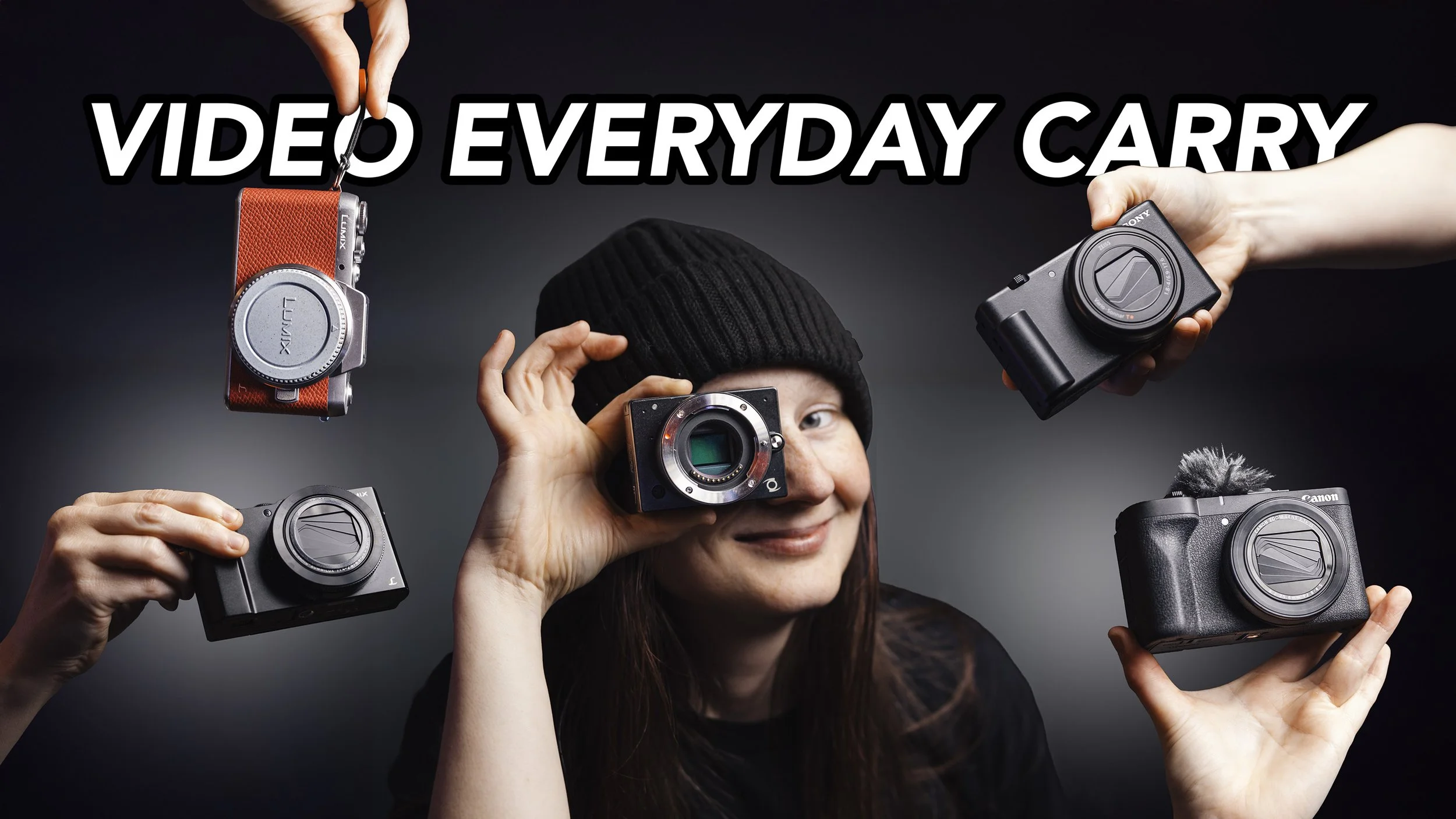 top 10 tiny cameras that shoot great video too!