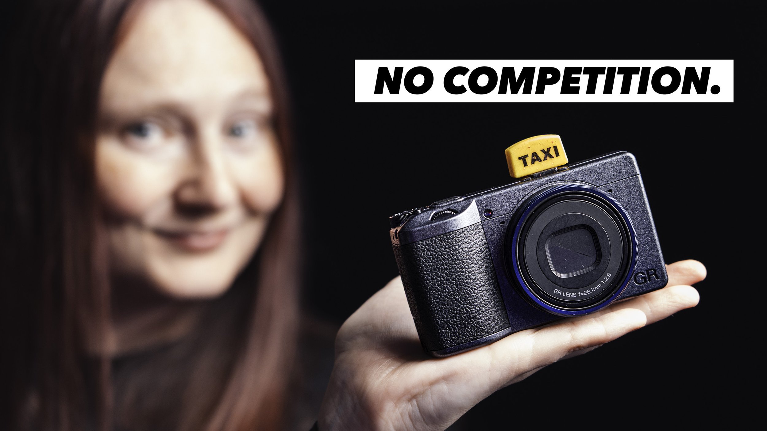 The Ricoh GRIIIx review: is it STILL worth the hype?