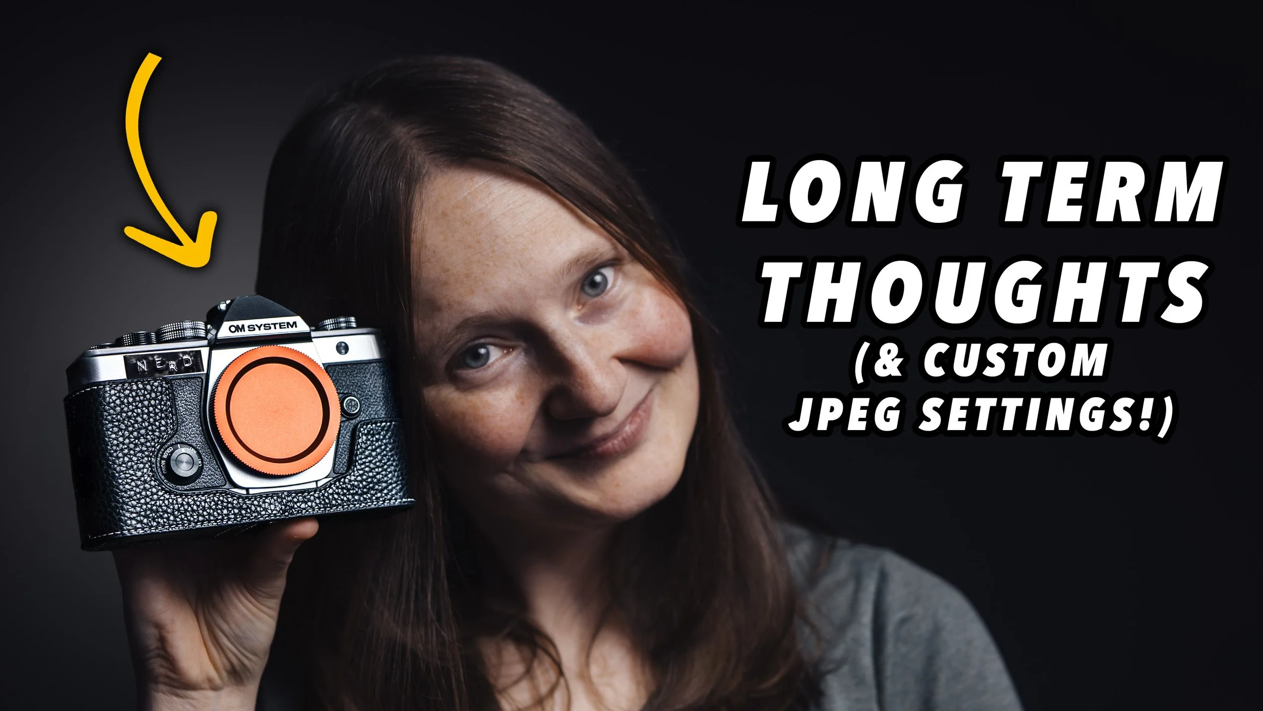 365 days later: my honest OM System OM-3 long-term review