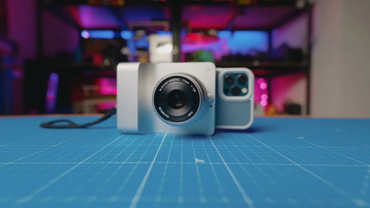 Tiny Camera Filter top 10 tiny cameras that shoot great video too! — Micro Four Nerds
