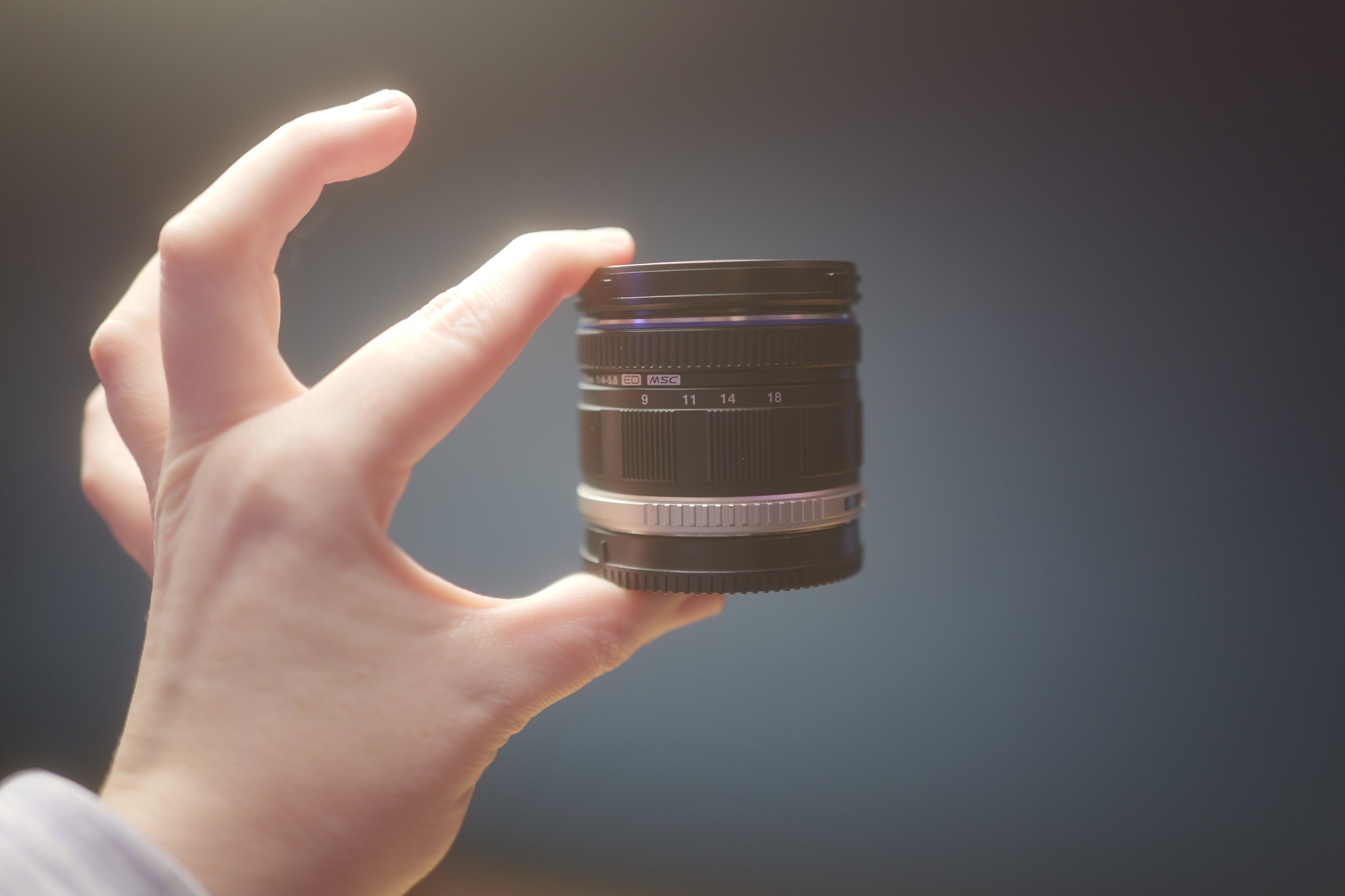 Olympus M.Zuiko 9-18mm f4-5.6 Long Term Review — Micro Four Olympus M.Zuiko 9-18mm f4-5.6 Long Term Review — Micro Four