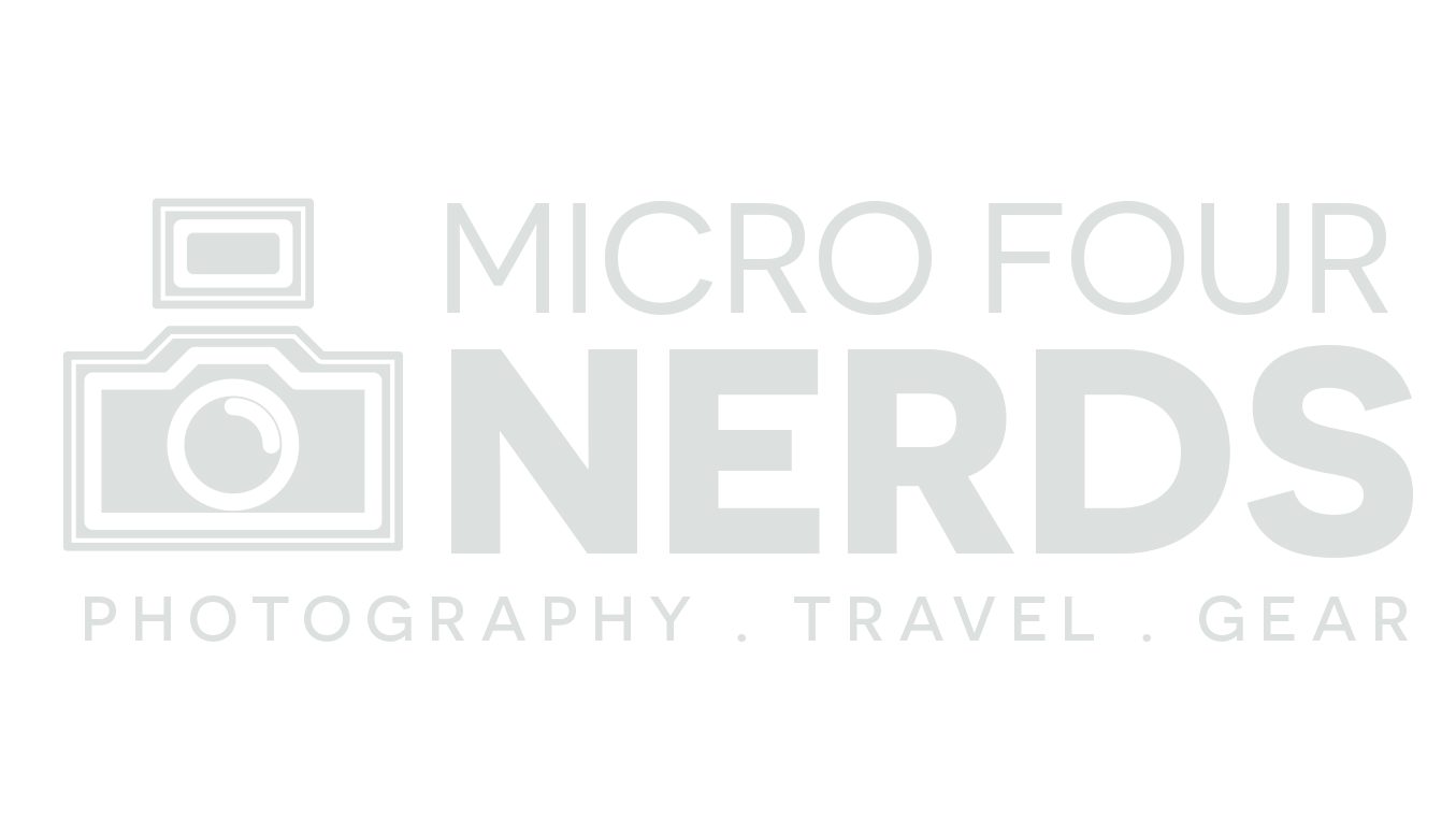 Micro Four Nerds