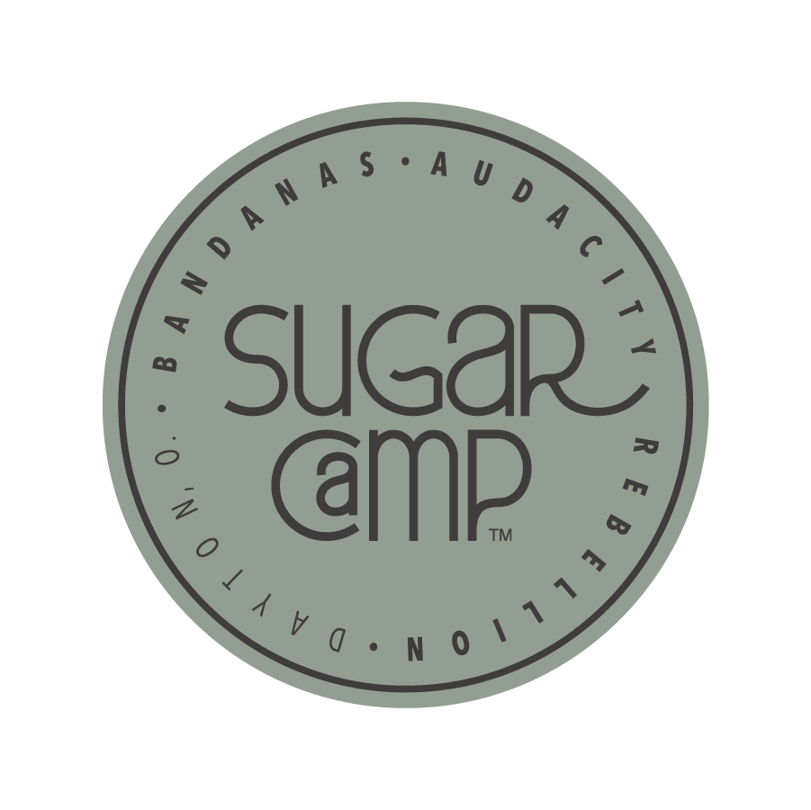 The Sugar Camp Dayton Logo