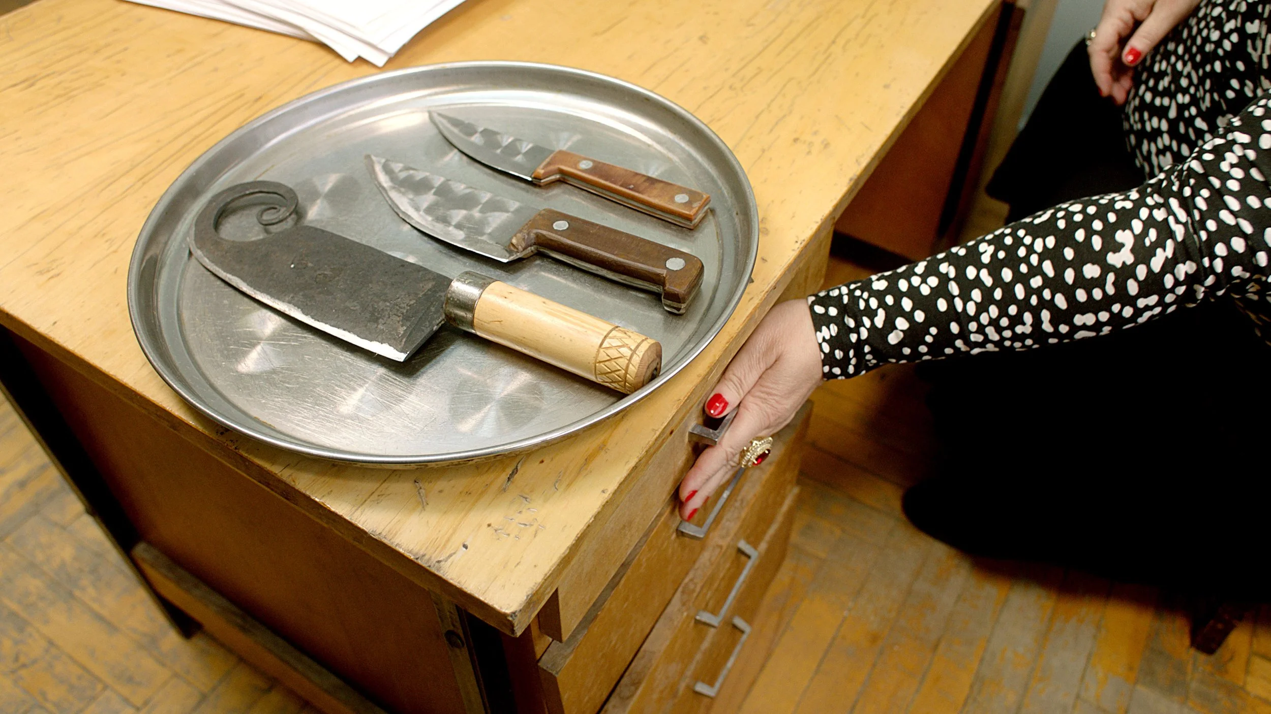Farid Rasulov, stills from _Qurban olum_ video 1.jpg
