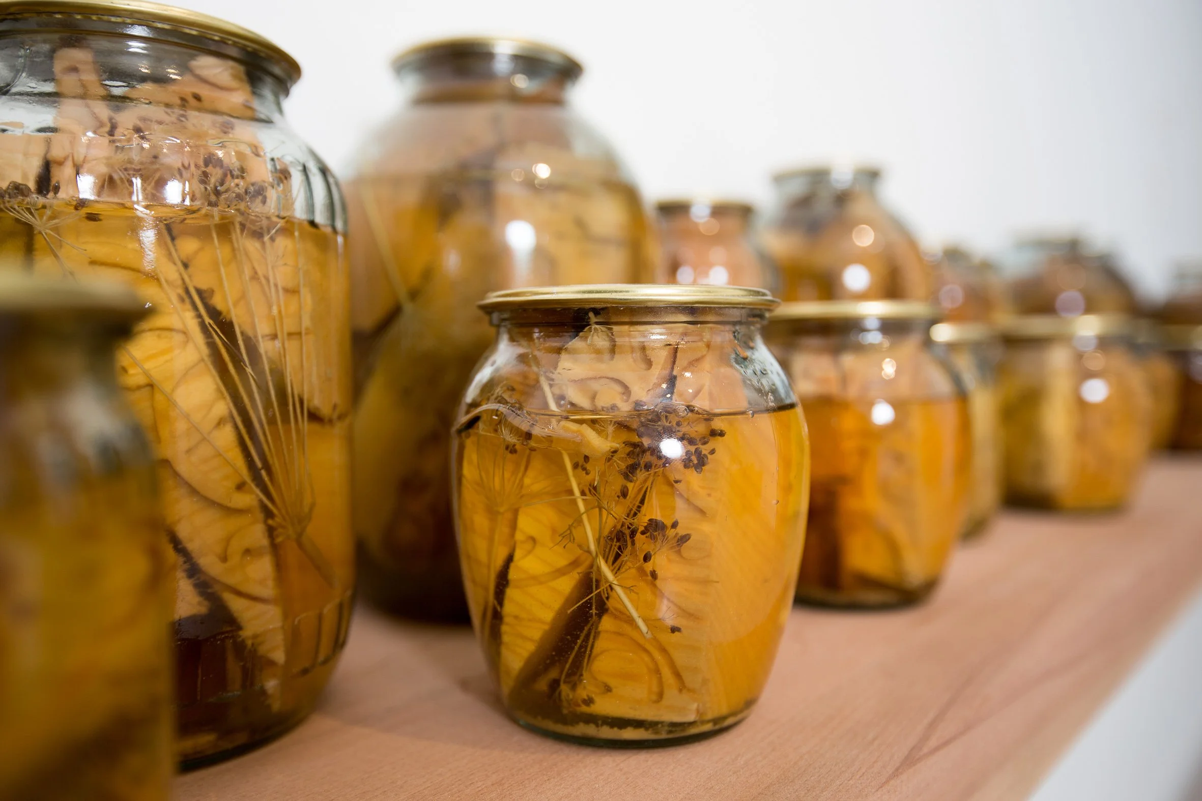 To the next, pickled hand carved wood, 20145 (1).jpg