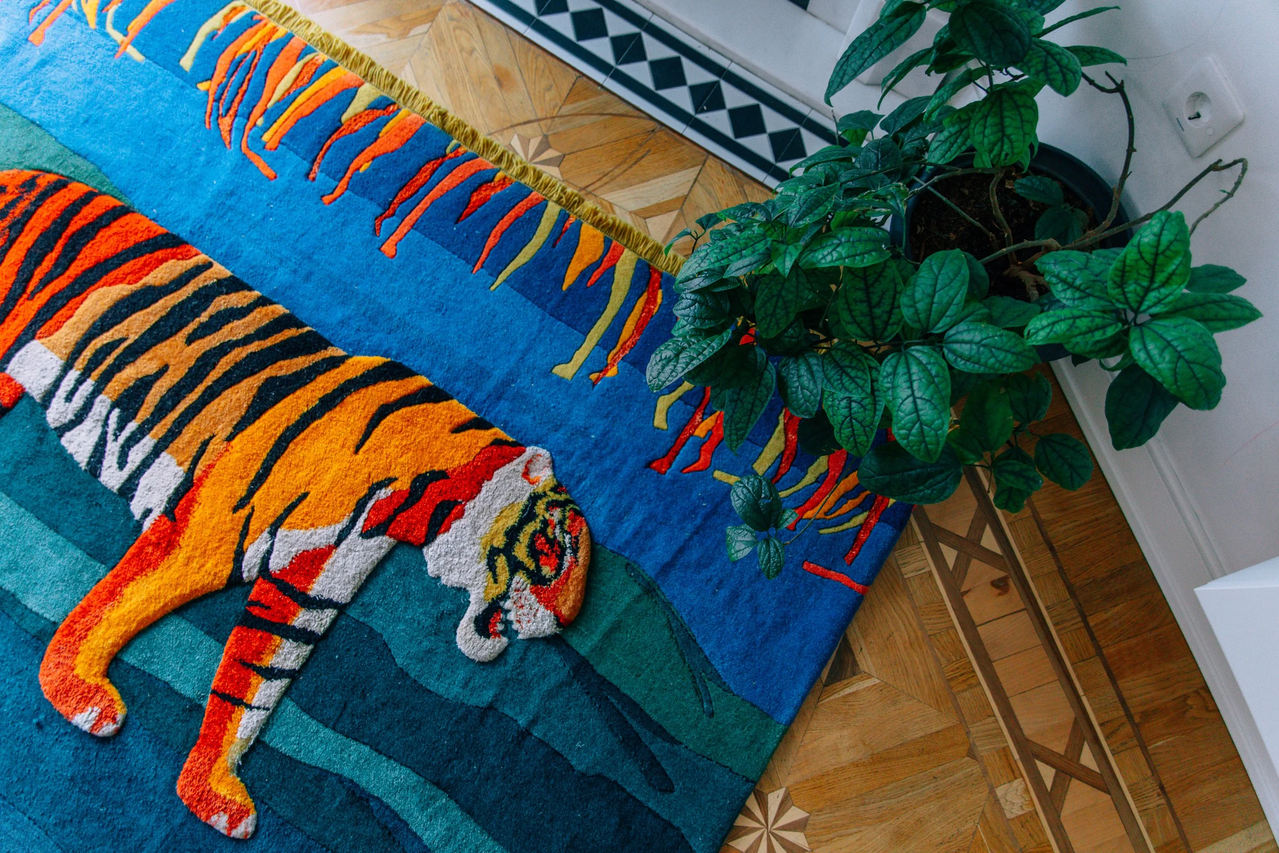 QARABAGH CARPETS 2.0