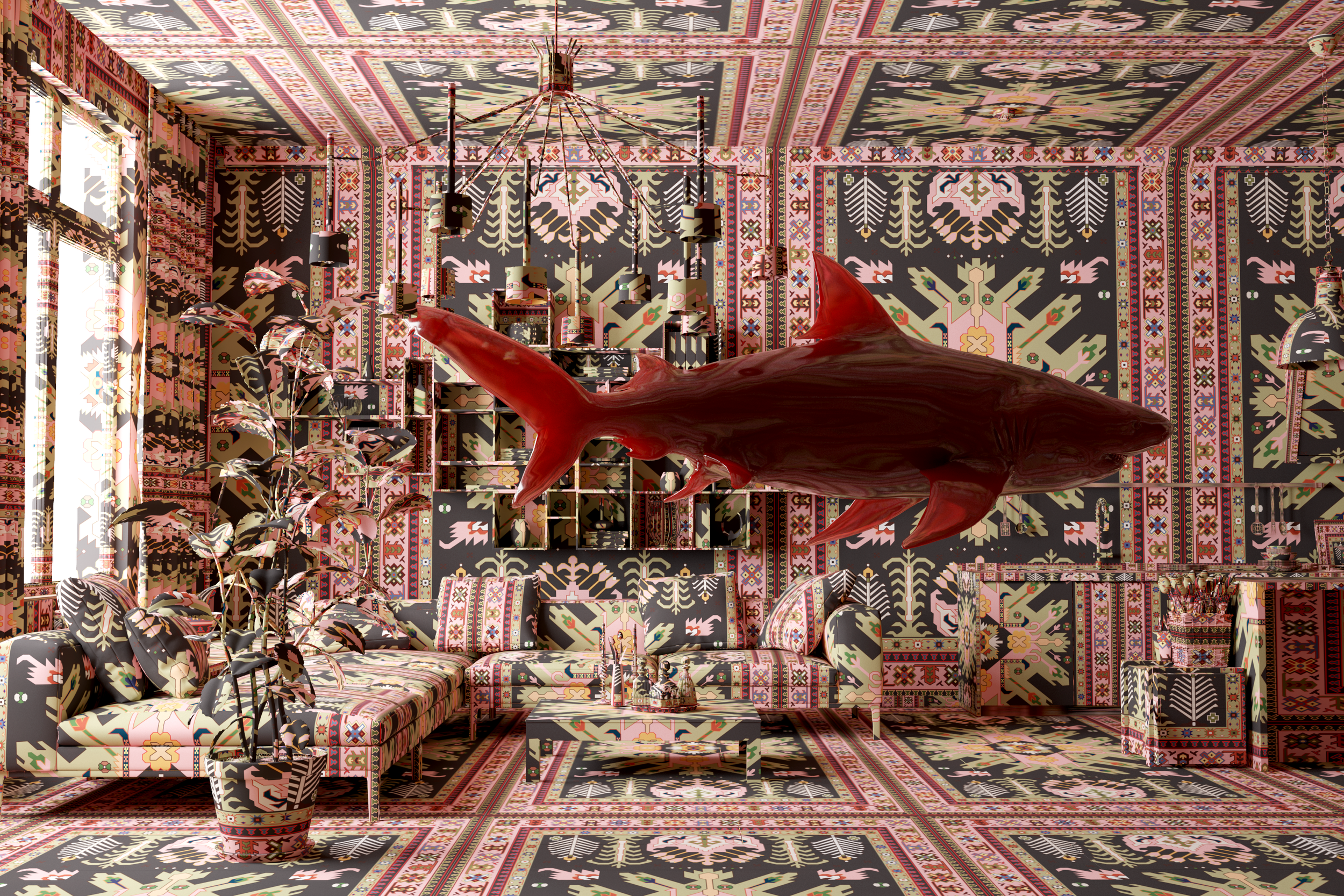 SHARK IN THE CARPET ROOM #3.png