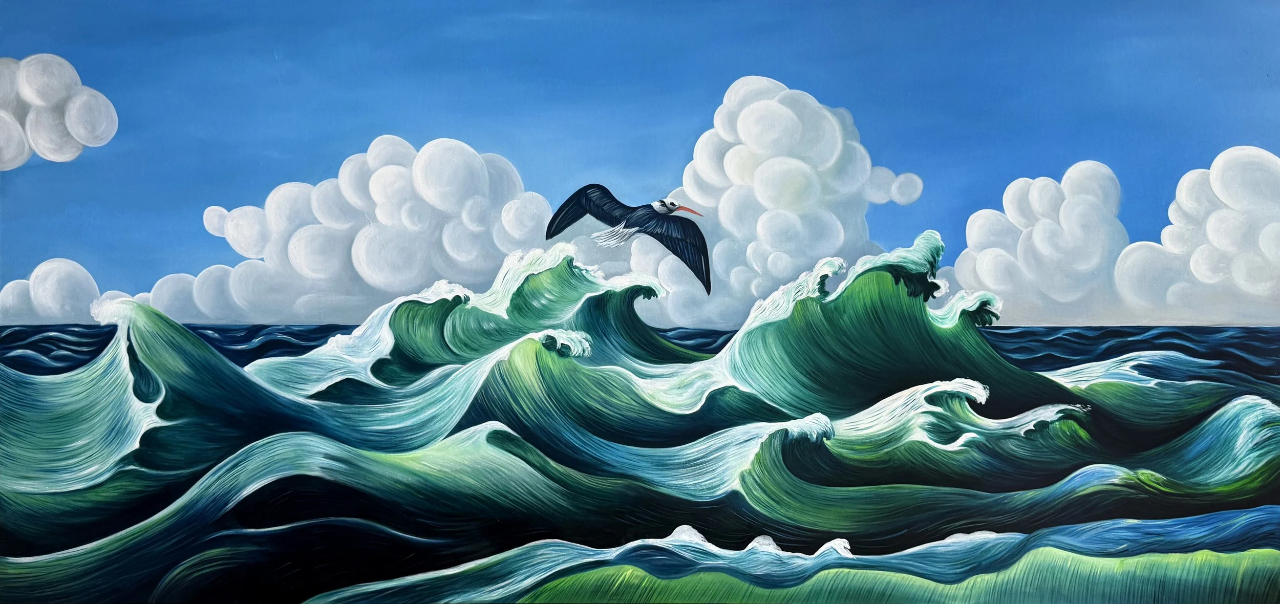 PAINTINGS
