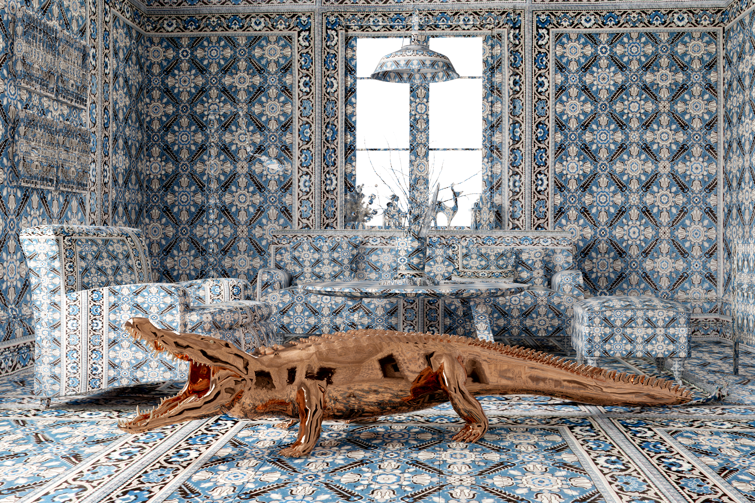 CROCODILE IN THE CARPET ROOM #2.png