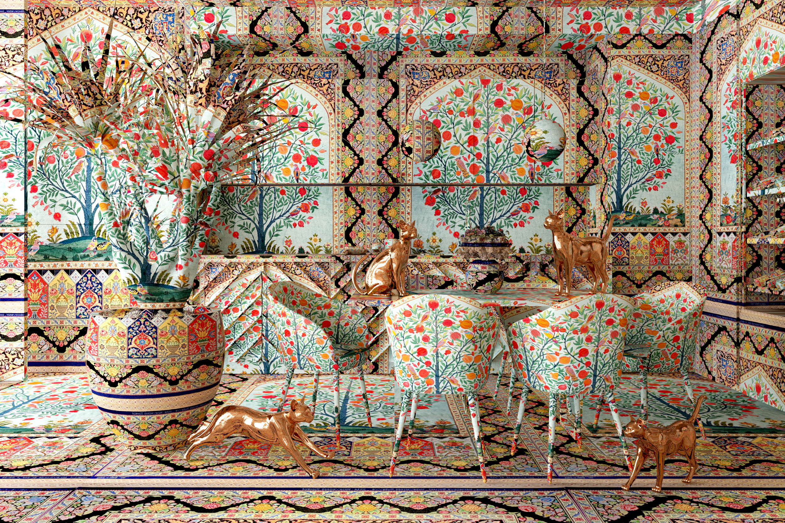 CATS IN THE CARPET ROOM #1.png