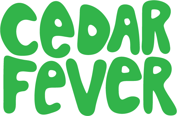Cedar Fever