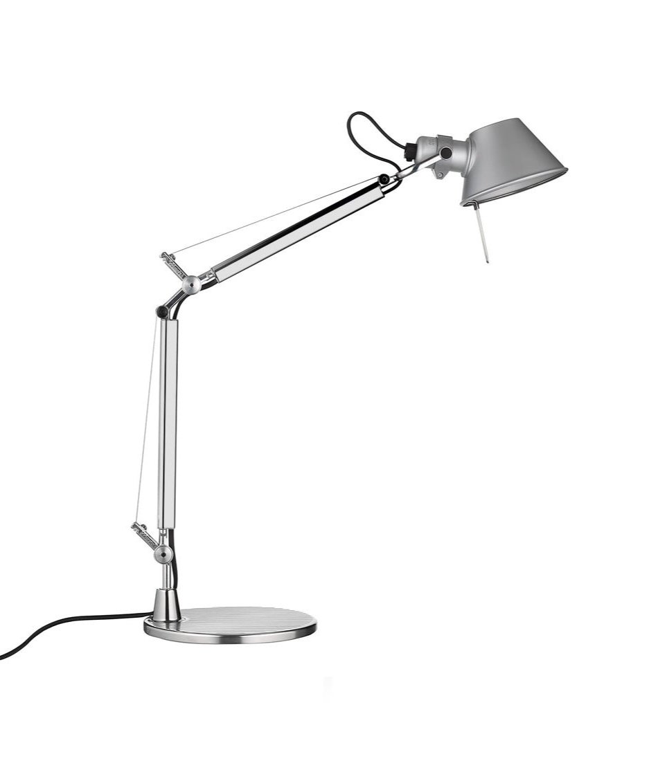 Artemide Tolomeo Classic Lampe de Table