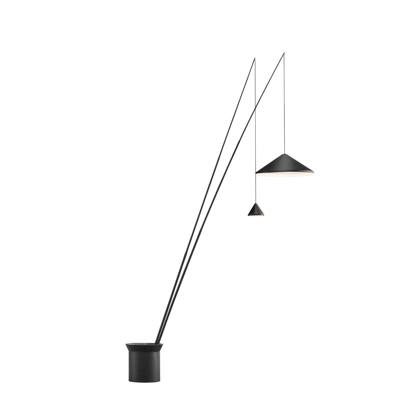 Vibia North 5600 Lampe de Sol