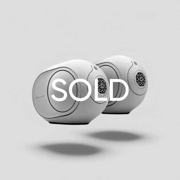 Devialet Phantom II