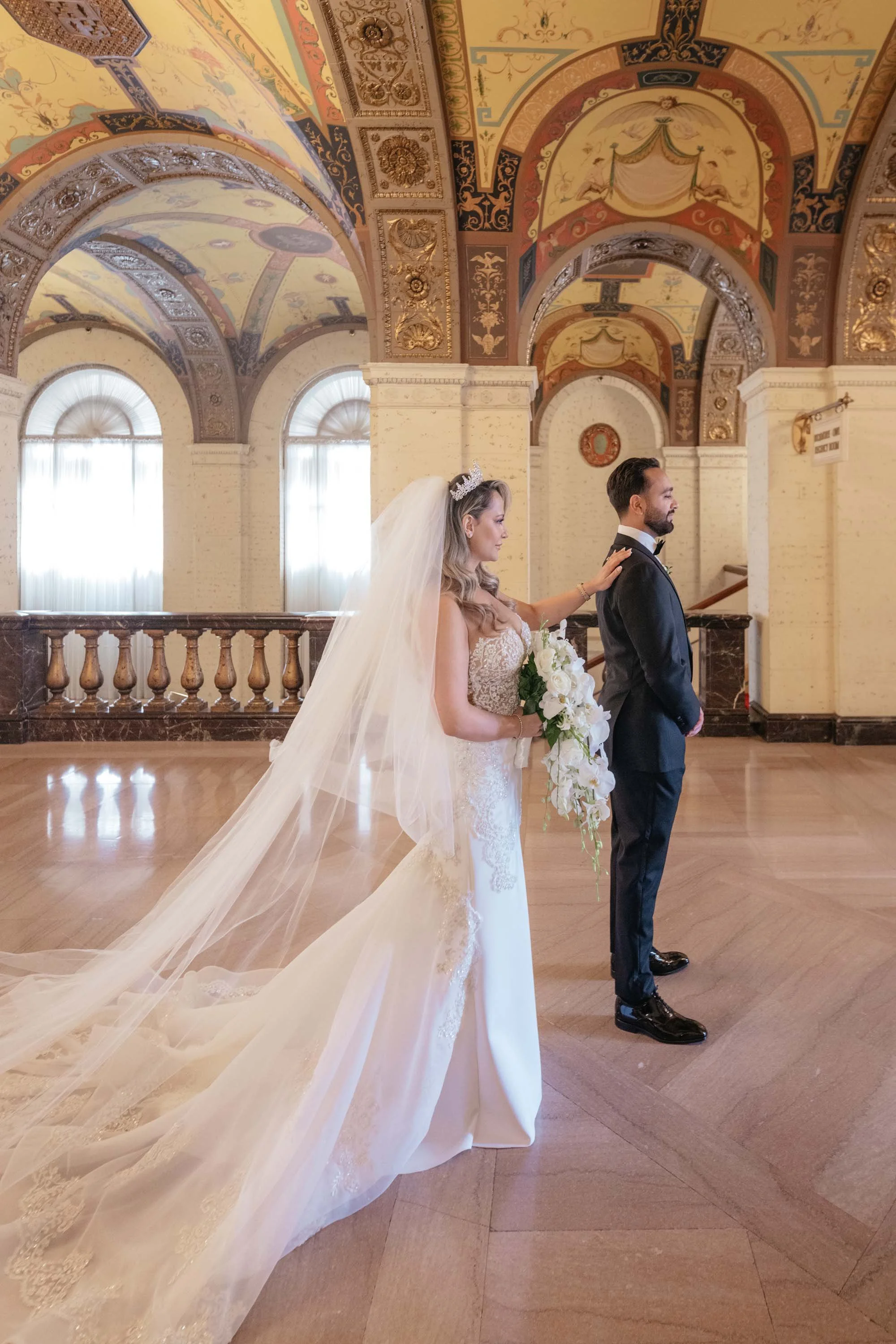 Millennium Biltmore Hotel