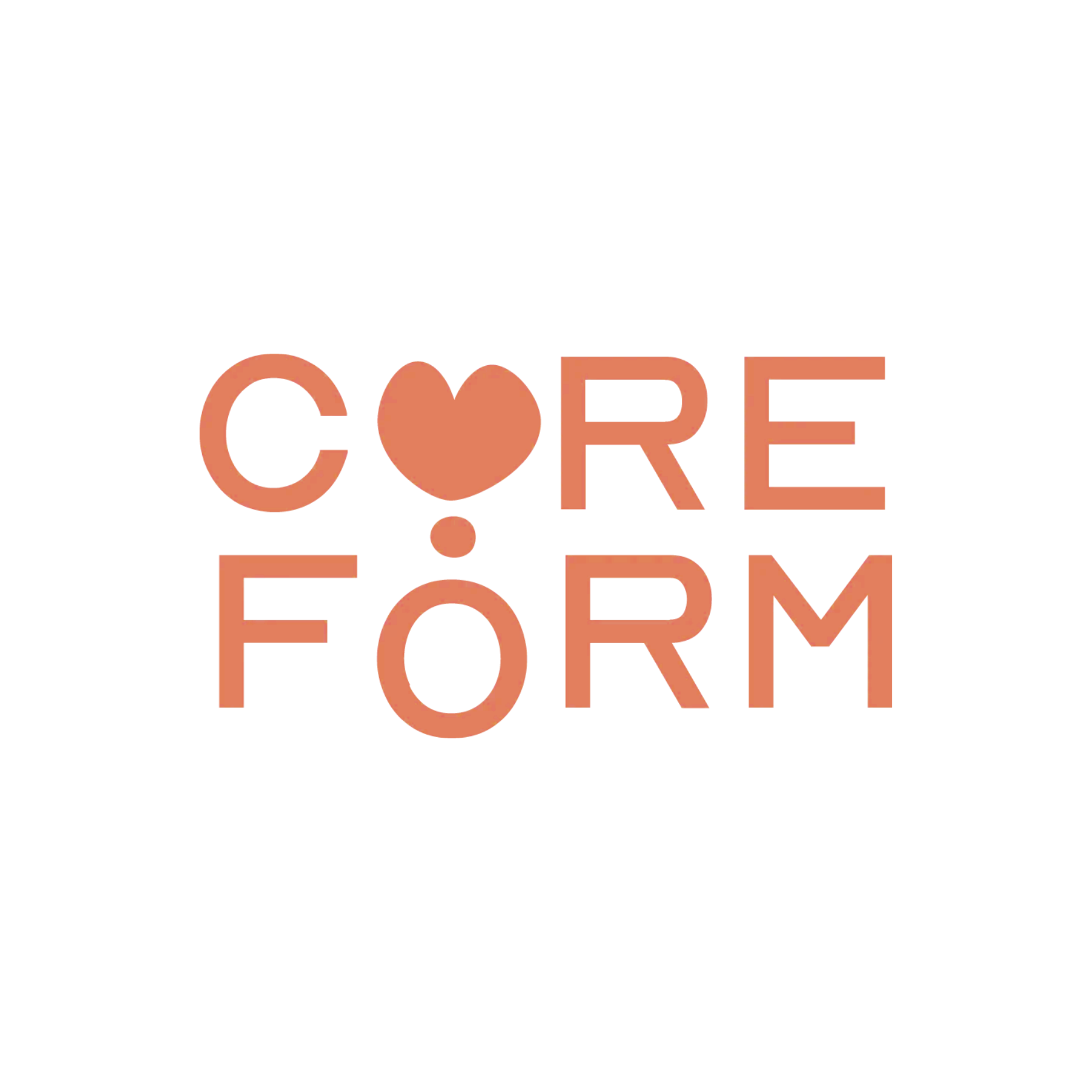 Core Form